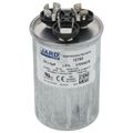 Product Image of 30/4 MFD Round Run Capacitor (370V)