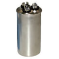 Product Image of 40/4 MFD Round Run Capacitor (370V)