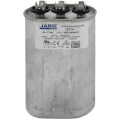 Product Image of 45/7.5 MFD Oval Run Capacitor (440/370V)