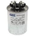 Product Image of 25/5 MFD Round Run Capacitor (440/370V)