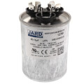 Product Image of 20/5 MFD Round Run Capacitor (440/370V)