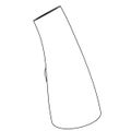 Product Image of Spray Assembly (Black), K-1278169-BL