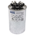 Product Image of 35/5 MFD Round Run Capacitor (440/370V)