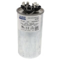 Product Image of 45/5 MFD Round Run Capacitor (440/370V)