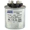 Product Image of 45/7.5 MFD Round Run Capacitor (440V)