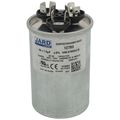 Product Image of 55/7.5 MFD Round Run Capacitor (440/370V)