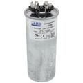 Product Image of 60/7.5 MFD Round Run Capacitor (440V)