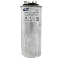 Product Image of 60/10 MFD Round Run Capacitor (440/370V)