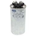 Product Image of 40/10 MFD Round Run Capacitor (440/370V)