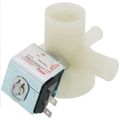 Product Image of 24v Humidifier Drain Valve Kit, 127992P1S