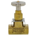 Product Image of 3/8" FPT Fusible Inline Valve