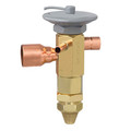Product Image of SSE-3-C 1/2" x 5/8" ODF Thermal Expansion Valve w/ 60" Capillary (3 Ton)