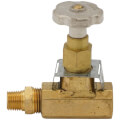 Product Image of 3/8" FPT Inlet x 1/4" MPT Outlet Fusible Inline Valve