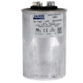 Product Image of 80/10 MFD Round Run Capacitor (440V)