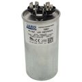 Product Image of 80/10 MFD Round Run Capacitor (440V)