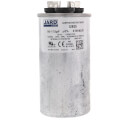 Product Image of 50/7.5 MFD Round Run Capacitor (370V)