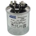 Product Image of 30/3 MFD Round Run Capacitor (440/370V)