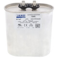 Product Image of 80 MFD Oval Run Capacitor (440/370V)