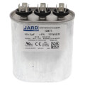 Product Image of 40/5 MFD Oval Run Capacitor (370V)