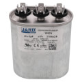 Product Image of 45/5 MFD Oval Run Capacitor (370V)