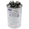 Product Image of 40/5 MFD Round Run Capacitor (370V)
