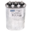 Product Image of 35/5 MFD Oval Run Capacitor (440V)