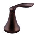 Product Image of Oil Rubbed Bronze Handle Kit, 128866orb