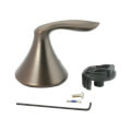 Product Image of Handle Kit (Oil Rubbed Bronze), 128871ORB