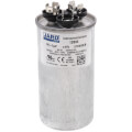 Product Image of 60/5 MFD Round Run Capacitor (370V)