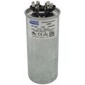 Product Image of 80/5 MFD Round Run Capacitor (370V)