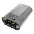 Product Image of 80/7.5 MFD Round Run Capacitor (440/370V)