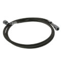 Product Image of 48" Refrigeration Hose (Straight x Angle)