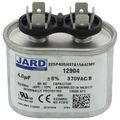 Product Image of 4 MFD Oval Run Capacitor (370V)