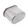 Product Image of 30/5 MFD Oval Run Capacitor (370V)