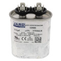 Product Image of 12.5 MFD Oval Run Capacitor (370V)