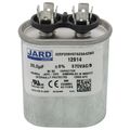 Product Image of 20 MFD Oval Run Capacitor (370V)