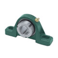Product Image of 1.6875"ID (Shaft Size) 2 Bolt Pillow Block