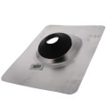 Product Image of 1.25" to 1.5" No-Caulk Roof Flashing (Aluminum)