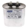 Product Image of 40 MFD Oval Run Capacitor (370V)