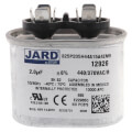 Product Image of 2 MFD Oval Run Capacitor (440V)
