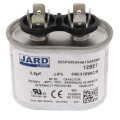 Product Image of 3 MFD Oval Run Capacitor (440V)