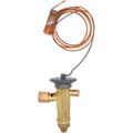 Product Image of SVE-5-GA 1/2" x 7/8" ODF Thermal Expansion Valve w/ 60" Capillary (5 Ton)