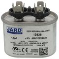 Product Image of 4 MFD Oval Run Capacitor (440V)