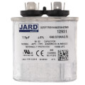 Product Image of 7.5 MFD Oval Run Capacitor (440V)