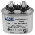 Product Image of 7.5 MFD Oval Run Capacitor (440V)
