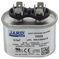 Product Image of 10 MFD Oval Run Capacitor (440V)