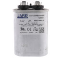 Product Image of 12.5 MFD Oval Run Capacitor (440V)