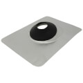 Product Image of 2" No-Caulk Roof Flashing (Aluminum)