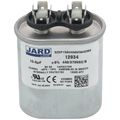 Product Image of 15 MFD Oval Run Capacitor (440V)