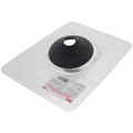 Product Image of 1-1/2" to 3" No-Caulk Roof Flashing (Aluminum)